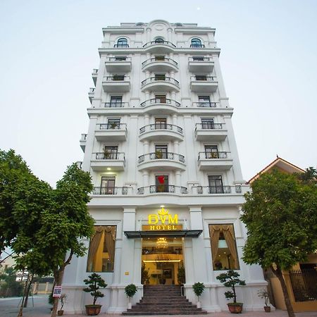 Bvm Hotel Ninh Binh Exterior foto
